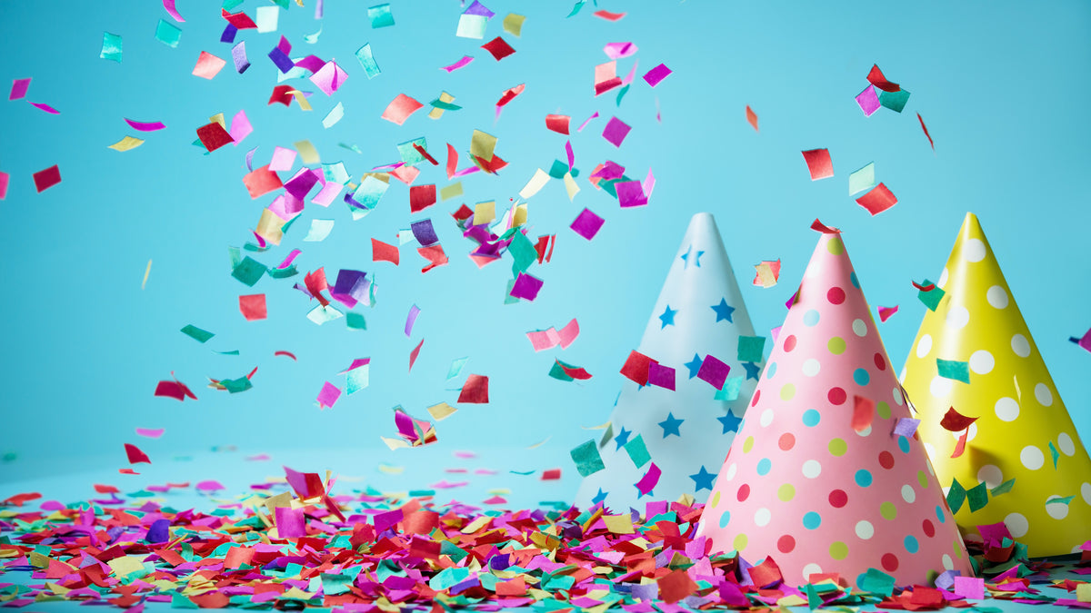 Top 10 Kids Birthday Party Themes For May 2020