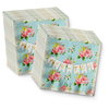 Par-Tea (Tea Party) Birthday Party Tableware Kit For 16 Guests