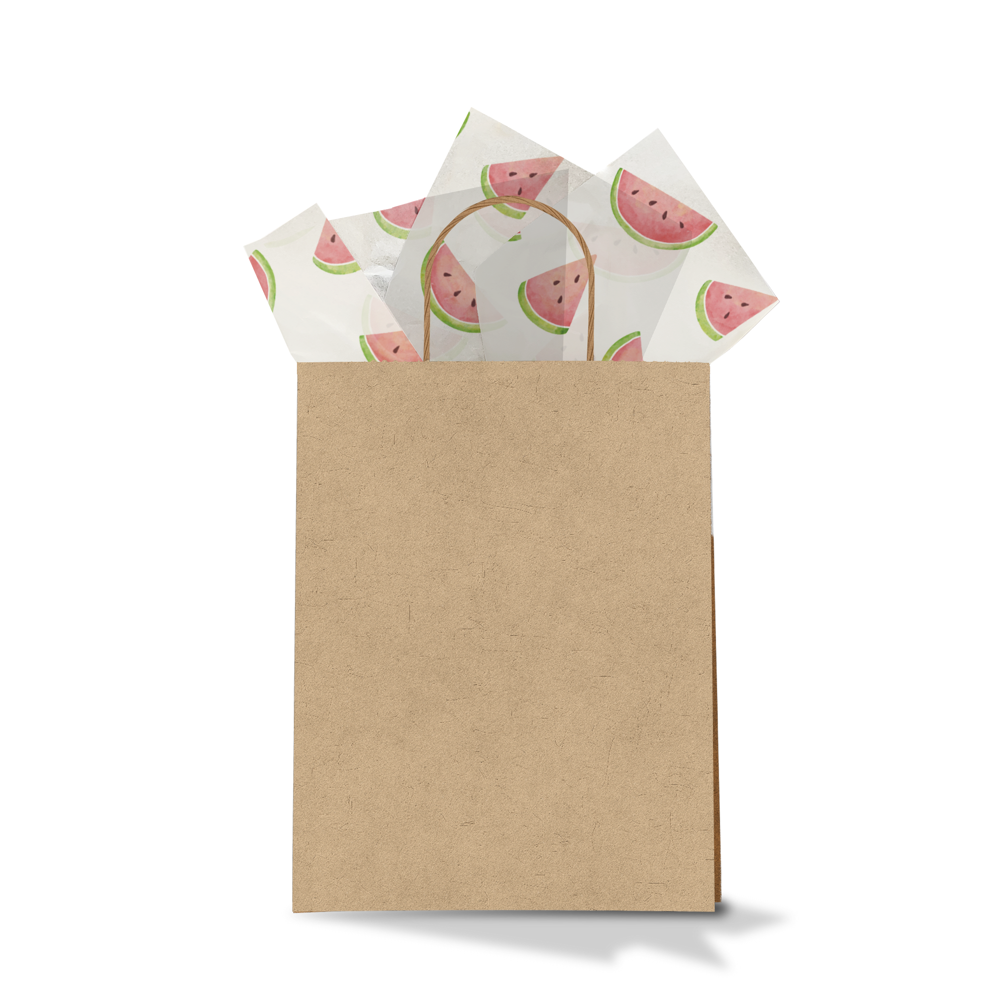 Watermelon Designer Tissue Paper for Gift Bags