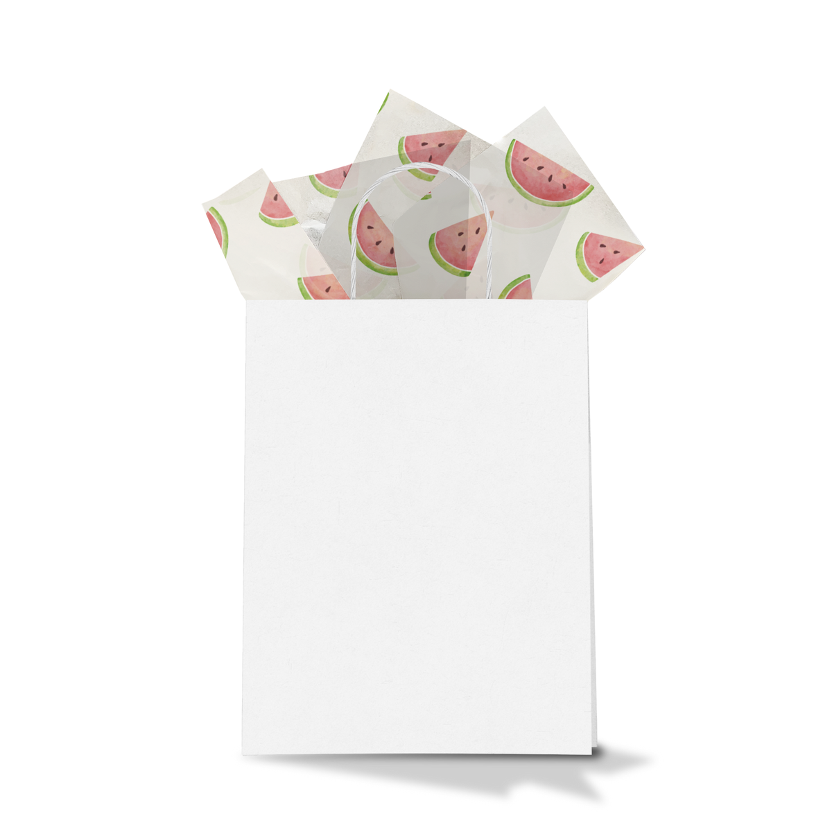 Watermelon Designer Tissue Paper for Gift Bags