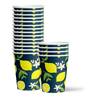 Our Main Squeeze is Turning One Lemon 1st Birthday Party Tableware Kit For 16 Guests