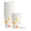 Hello Sunshine Pink Birthday Party Tableware Kit For 16 Guests