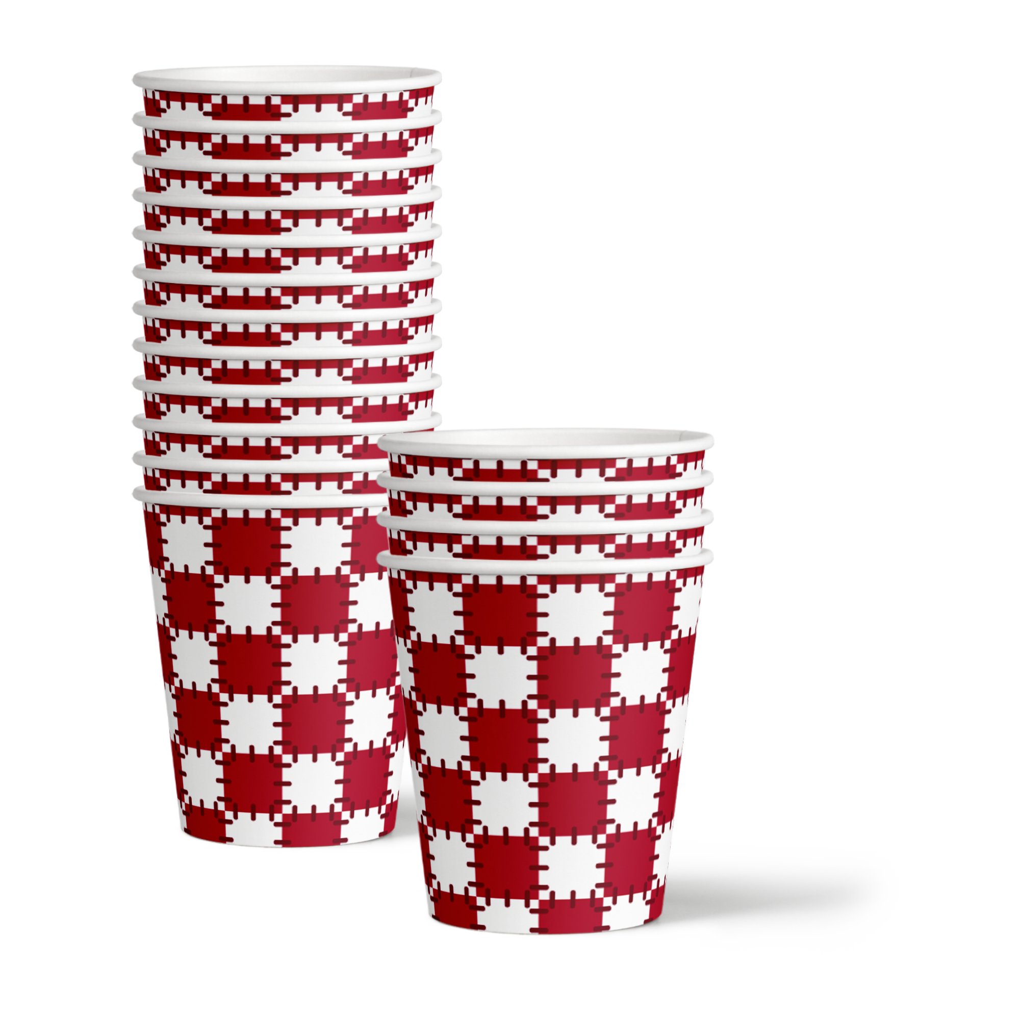 Pizza Birthday Party Tableware Kit For 16 Guests - BirthdayGalore.com