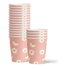 Let's Get Groovy Five is a Vibe Birthday Party Tableware Kit For 16 Guests 64 Piece