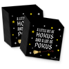 Hokus Pokus Party Tableware Kit For 16 Guests