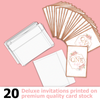 Little Miss Onederful Birthday Party Invitations (20)