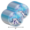 Our Little Polar Bear Is Turning One 1st Birthday Party Tableware Kit For 16 Guests 64 Piece