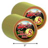 Softball 8th Birthday Party Supplies Large 9" Paper Plates in Bulk 32 Piece