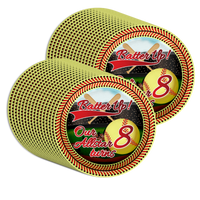 Softball 8th Birthday Party Supplies Large 9" Paper Plates in Bulk 32 Piece