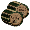 The Big One Buck Hunter 1st Birthday 9" Dinner Plates 32 Count
