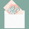 Groovy Birthday Party Invitations (20)
