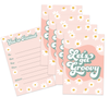 Groovy Birthday Party Invitations (20)