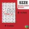 Let's Pawty Birthday Party Invitations (20)