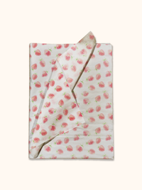 Strawberries Designer Tissue Paper for Gift Bags