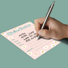 Groovy Birthday Party Invitations (20)