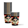 Pirate Ship Birthday Party Tableware Kit For 16 Guests - BirthdayGalore.com