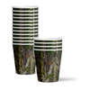 Hunter Camo Birthday Party Tableware Kit For 16 Guests - BirthdayGalore.com