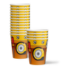 Tool Time Birthday Party Tableware Kit For 16 Guests