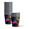 Race Day Birthday Party Tableware Kit For 16 Guests