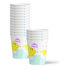 Rubber Ducky Birthday Party Tableware Kit For 16 Guests