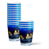 Titanic Birthday Party Tableware Kit For 16 Guests