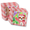 Sloth Girl Birthday Party Tableware Kit For 16 Guests
