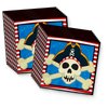 Pirate Ship Birthday Party Tableware Kit For 16 Guests - BirthdayGalore.com