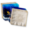 Titanic Birthday Party Tableware Kit For 16 Guests