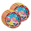Princess Fairytale Birthday Party Tableware Kit For 16 Guests - BirthdayGalore.com