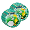 Golf Birthday Party Tableware Kit For 16 Guests