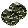 Classic Camo Birthday Party Tableware Kit For 16 Guests - BirthdayGalore.com