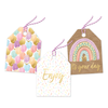 Birthday Assortment Gift Tags