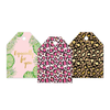 Leopard Print Assortment Gift Tags