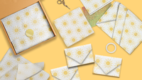 Suns Designer Tissue Paper for Gift Bags