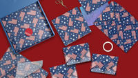 American Flag Designer Tissue Paper for Gift Bags