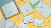 Daisies Tissue Paper