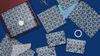 Nautical Tissue Paper