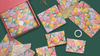 Tulips Tissue Paper