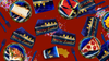 Titanic Birthday Party Invitations (20)