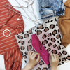 Leopard Print Tissue Paper