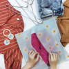 Daisies Tissue Paper
