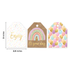 Birthday Assortment Gift Tags