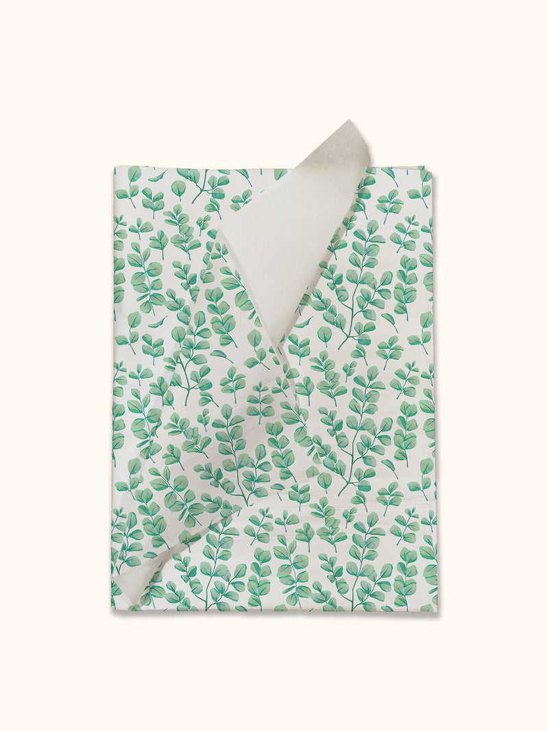 Eucalyptus Tissue Paper