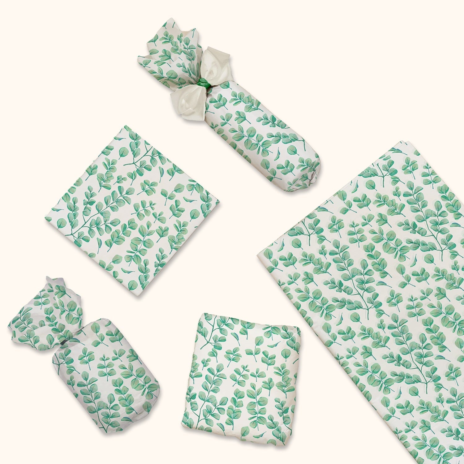 Eucalyptus Tissue Paper