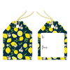 Lemons Assortment Gift Tags