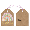 Birthday Assortment Gift Tags