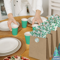 Eucalyptus Tissue Paper