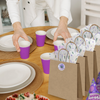 Lavender Tissue Paper