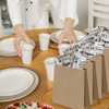 Farmers Market Tissue Paper
