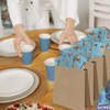 Dogs Tissue Paper for Gift Bags